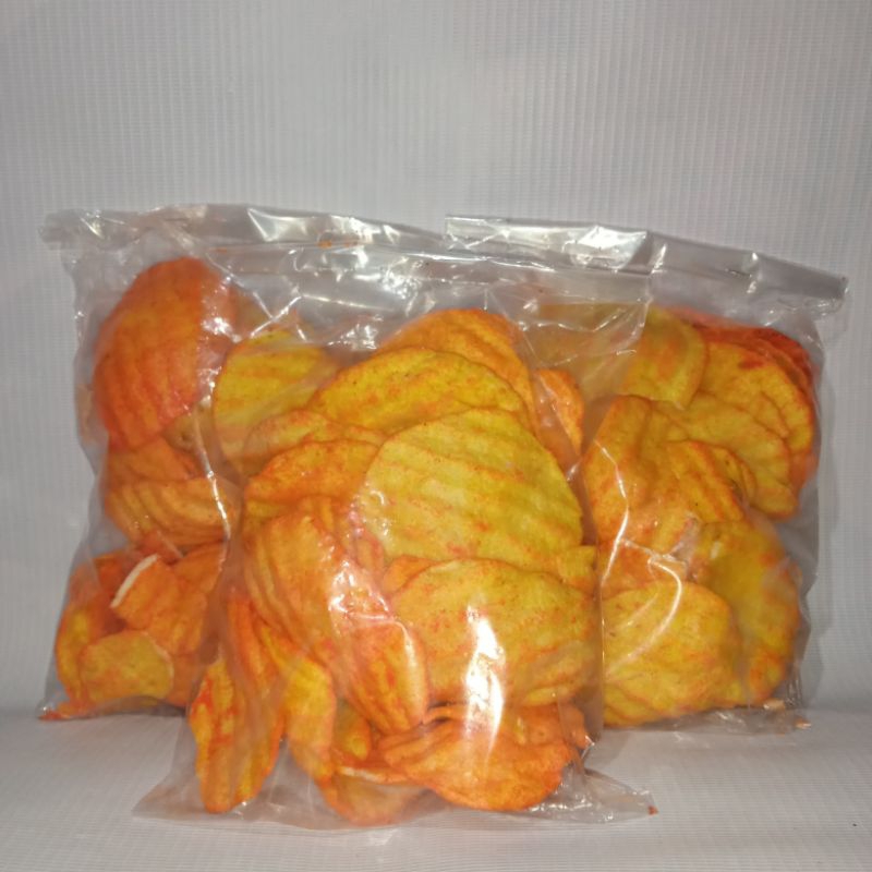 

Puyur/Slondok Pedas Balado Asli Magelang