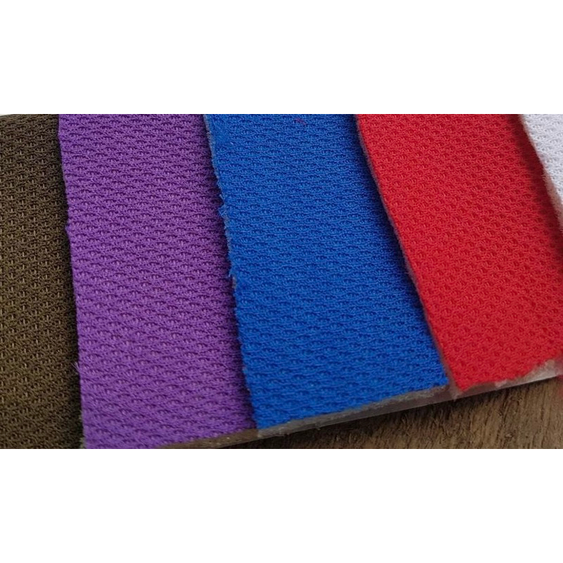 Bahan Mesh & jersey , busa mesh tipis lapisan untuk tas, lapisan dalam sepatu, tas, bahan merimes