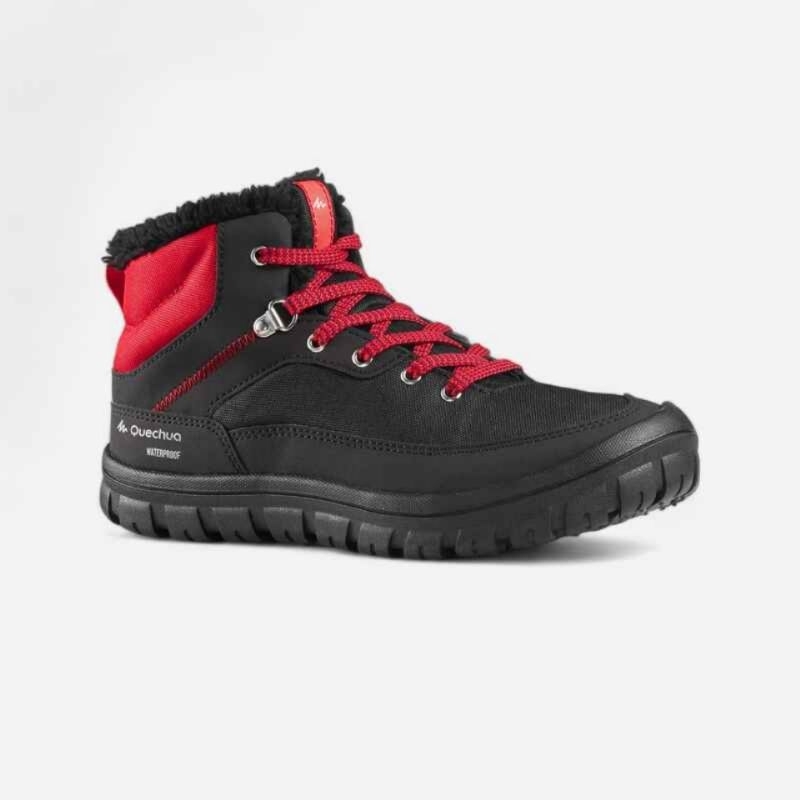 Sepatu DECATHLON QUECHUA SH100