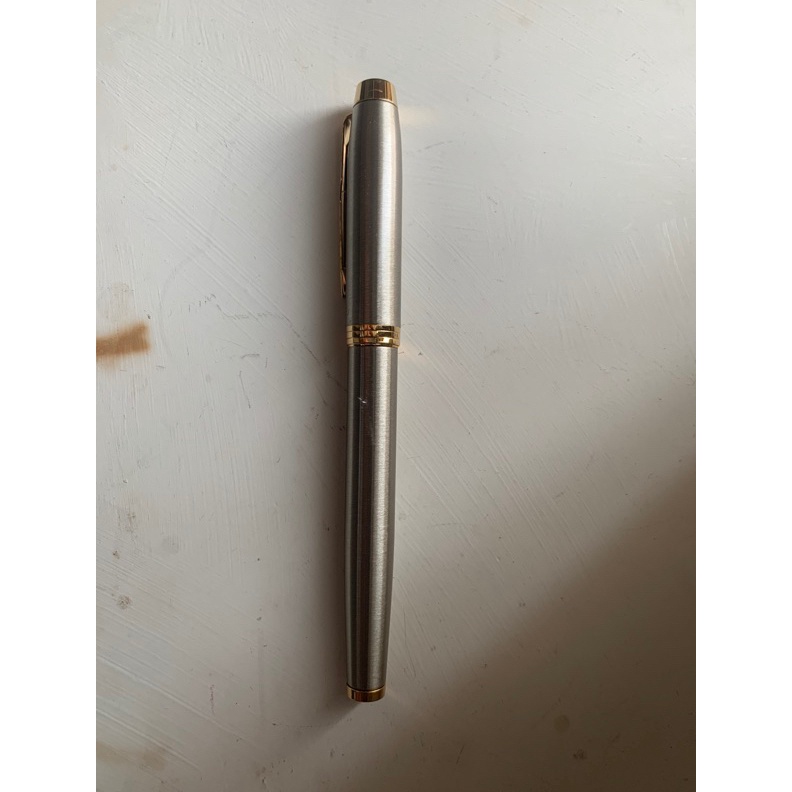 

KODE F26D pen silver