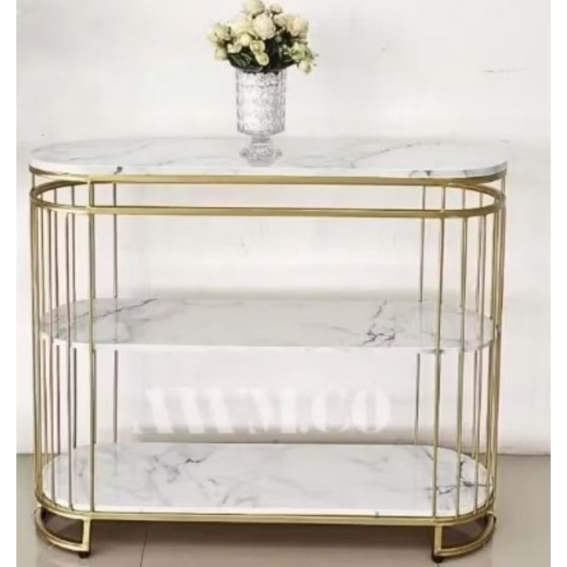 meja konsol-meja marmer murah-meja hias-konsol table