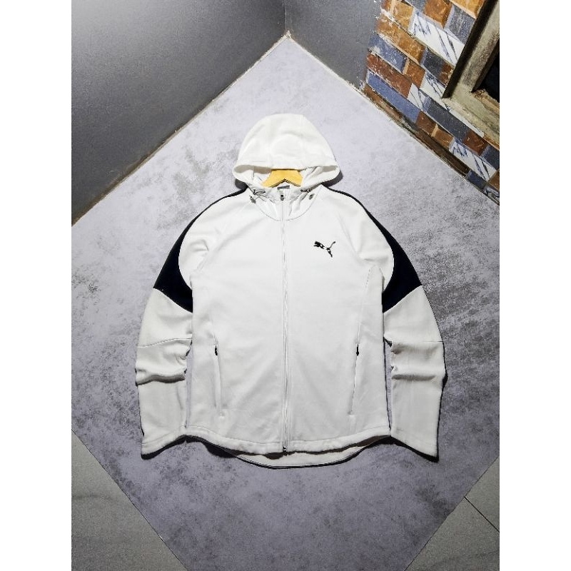 HOODIE PUMA | HOODIE PUMA SECOND ORIGINAL