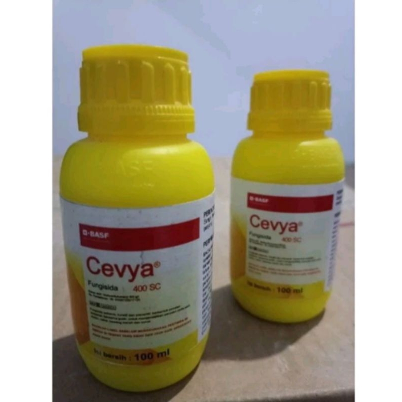 Cevya 100ml