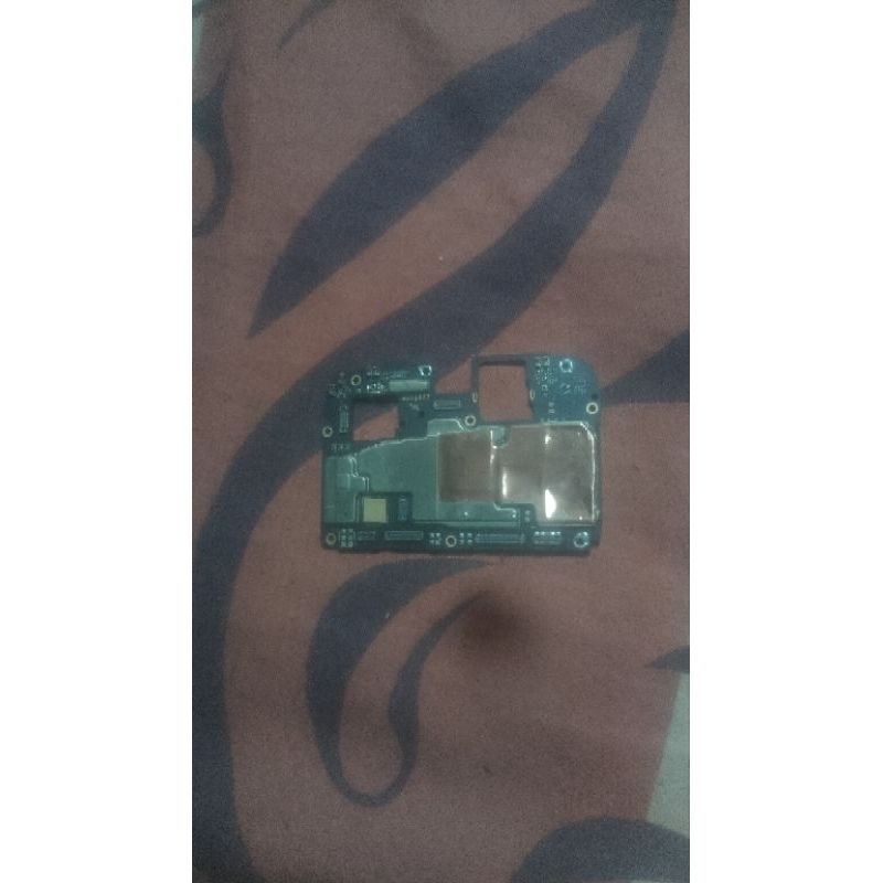 mesin oppo a77s mati