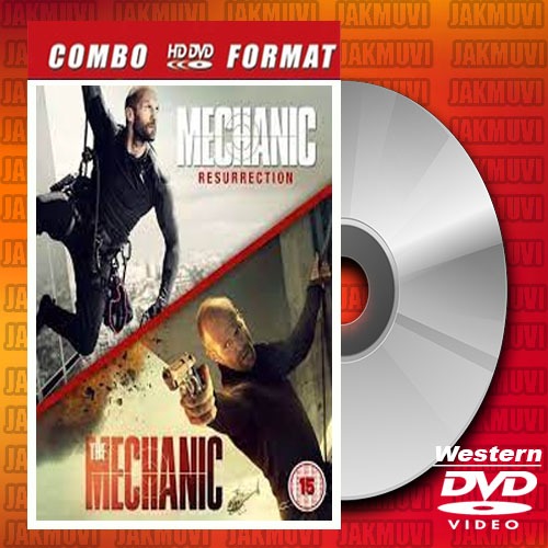 The Mechanic & The Mechanic Ressurection (VARIASI)