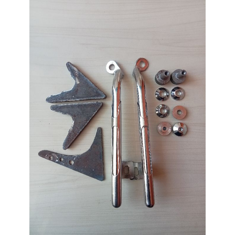 paket begel cb panjang model slop kondom set manisan shock manisan rangka tebal