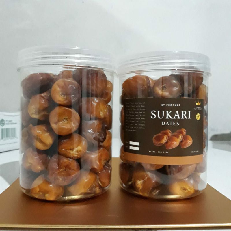 

Sukari Premium 500 gr