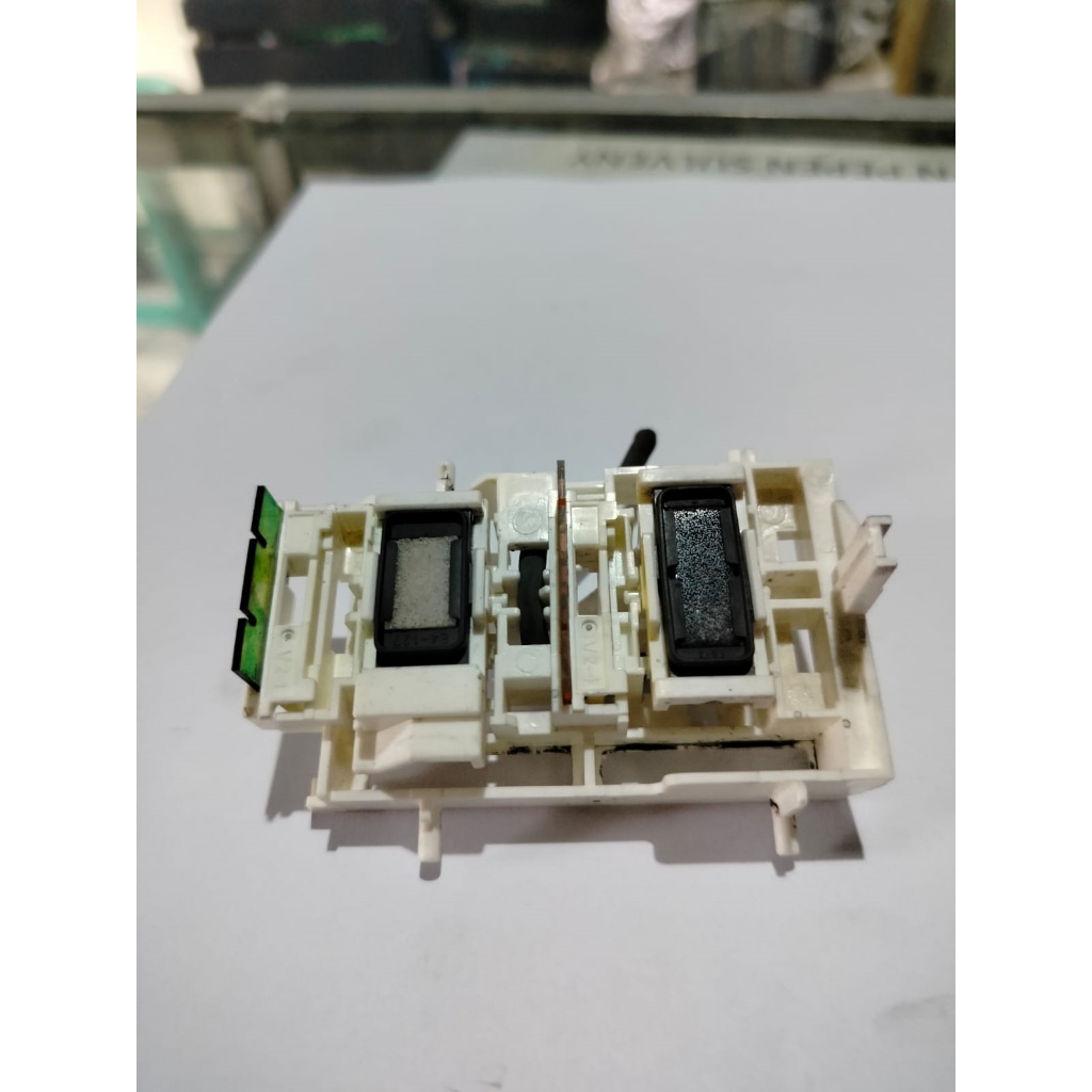 pompa pembuangan tinta printer canon ip2770