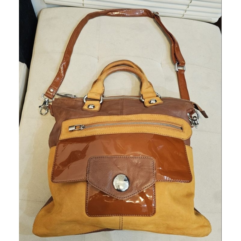 Hand & Slingbag Sonia Rykiel