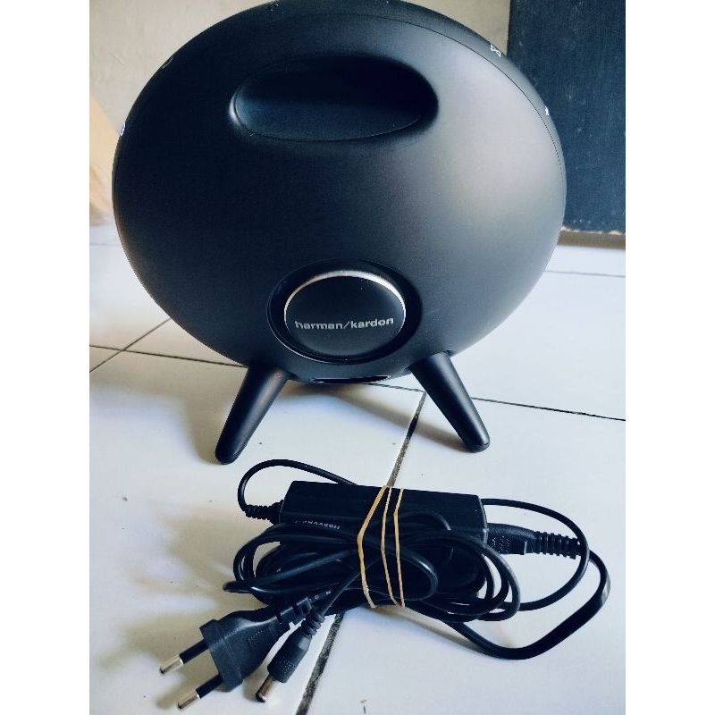 HK onyx studio 4 ORIGINAL / Asli