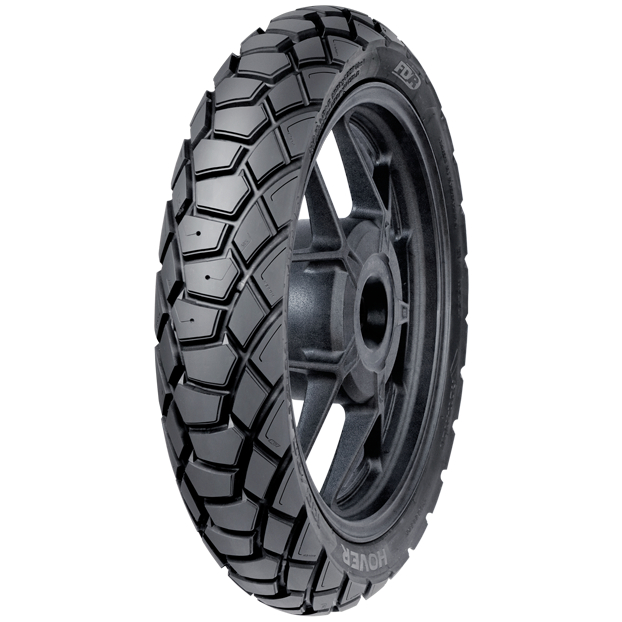 BAN FDR HOVER TUBELESS 100/80-14