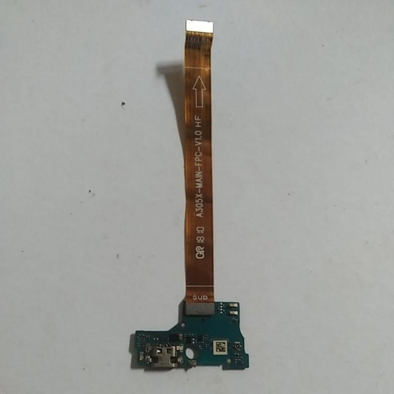 FLEKSIBEL PAPAN CAS ASUS L1  ORI