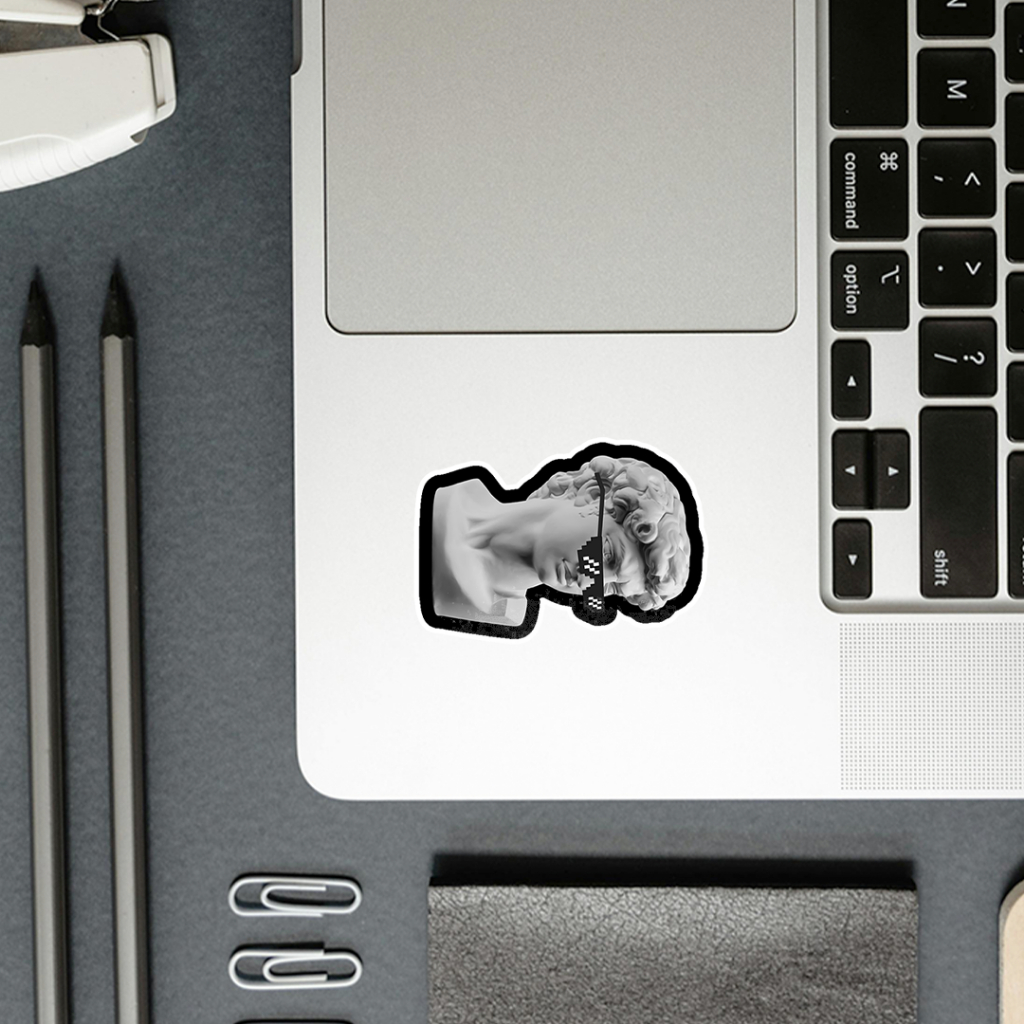 

Sticker David | Sticker Aesthetic Skena | Sticker Samarinda