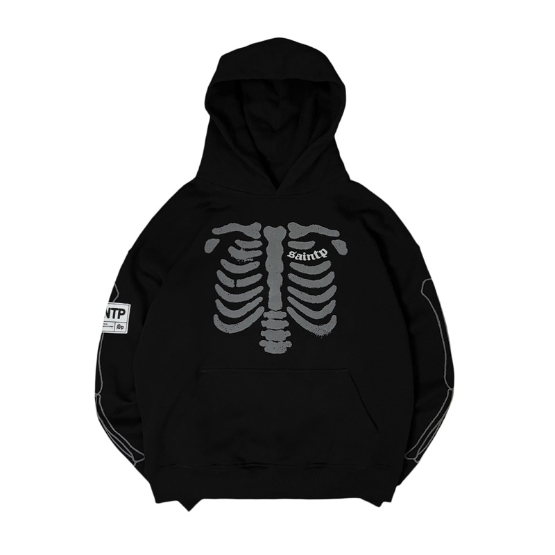 SAINTP RIOT BLACK SERIES “LIMITED”