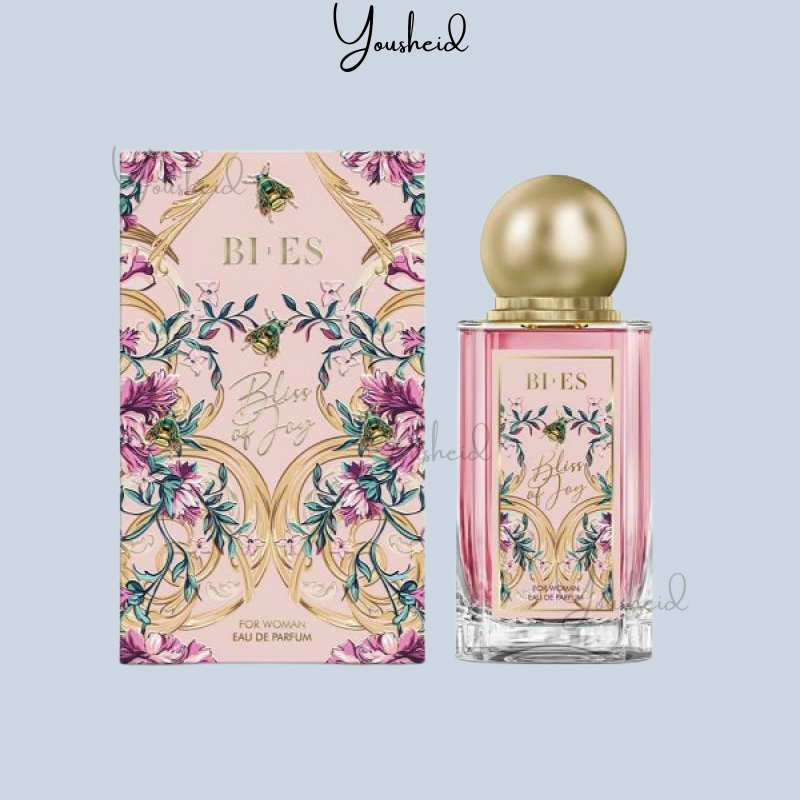 Bi'es Bies Bliss Of Joy Parfum Edp 100ml