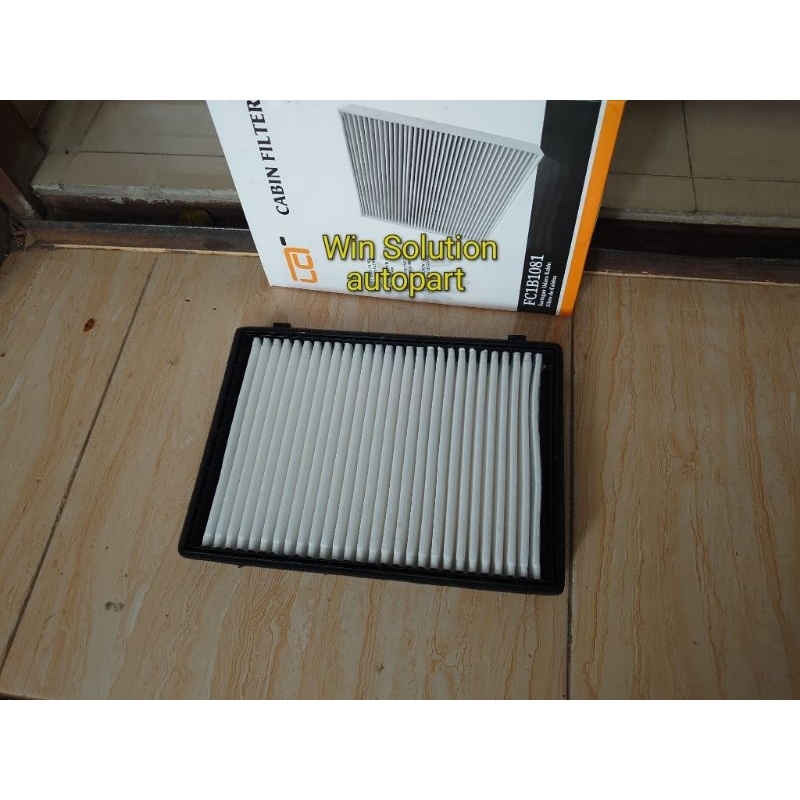 filter kabin AC Chevrolet Captiva bensin diesel FL nfl