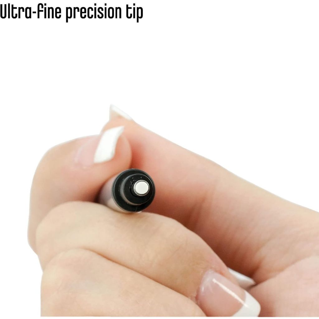 

HJK Tombow Mono Zero Eraser Pen - Round Tip Penghapus Sketsa