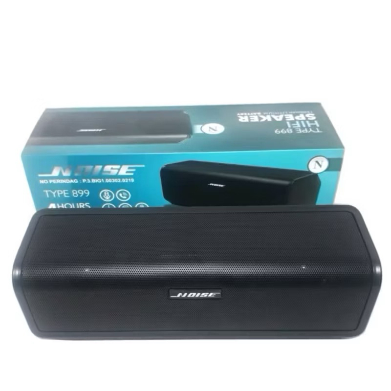 Speaker Bluetooth aktif noise 899 suara bass