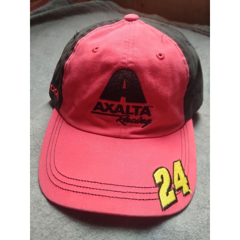 topi Nascar Jeff Gordon