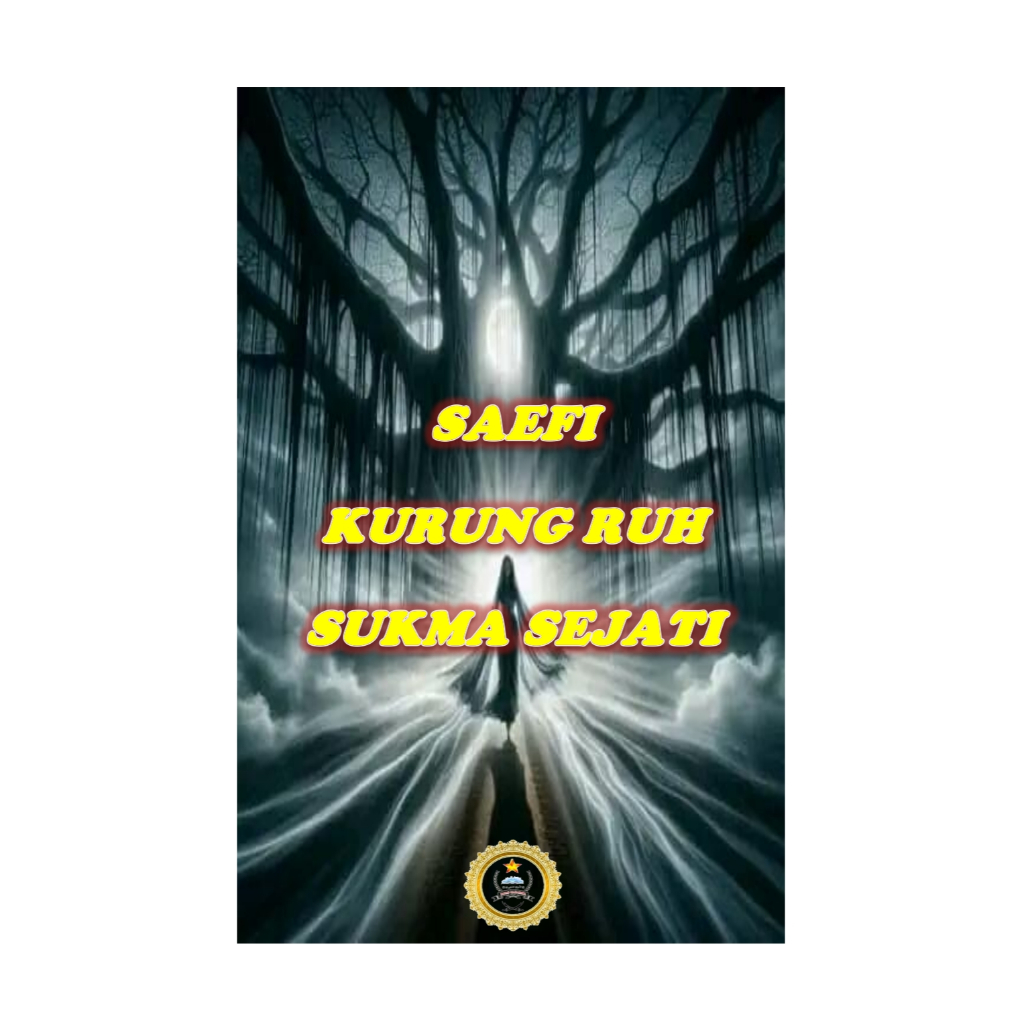 

SAEFI KURUNG RUH SUKMA SEJATI
