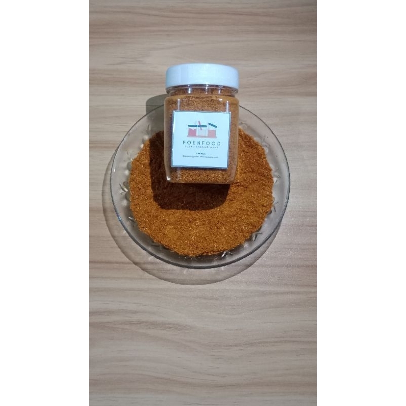 

Bumbu Kari Pontianak