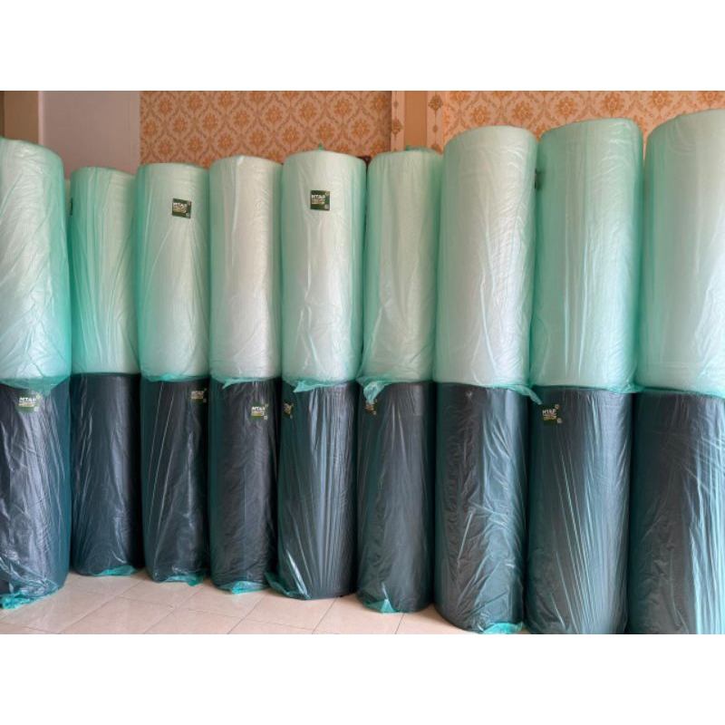 

Bubble Wrap Premium 125 Cm X 50 M