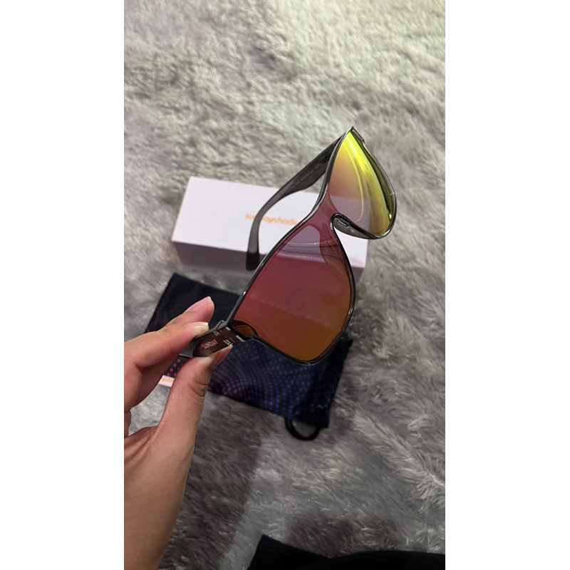 Kacamata Lari Sunday Shades