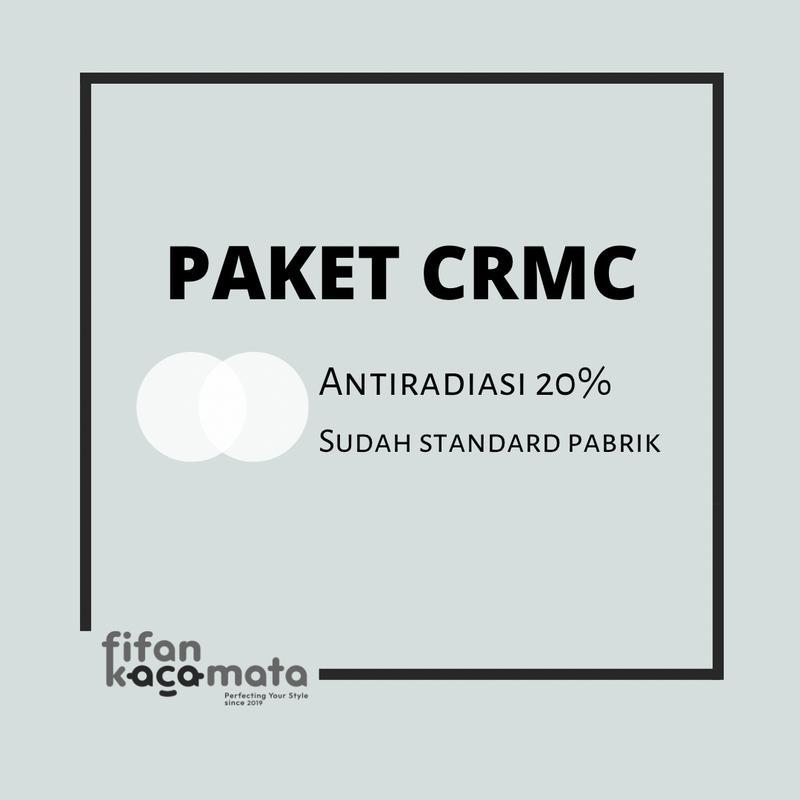 LENSA CRMC FIFAN KACAMATA