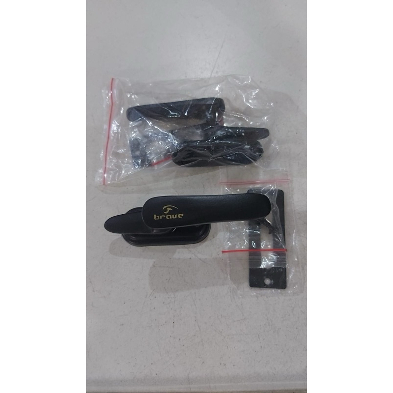 RAMBUCIS JENDELA / SLOT JENDELA / GAGANG JENDELA