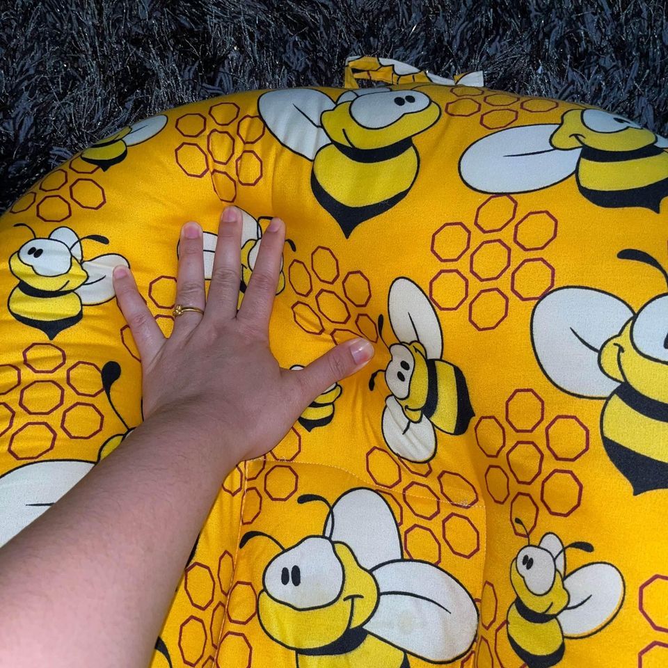 Promo Preloved Sofa Bayi + Sarung Sofa Bayi