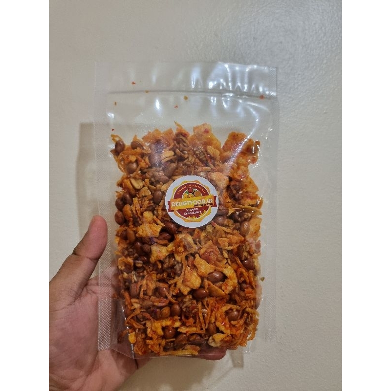 

Keripik Kentang