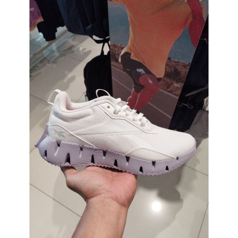 REEBOK ZIG DYNAMICA STR WOMENS RUNNING-REER0020159