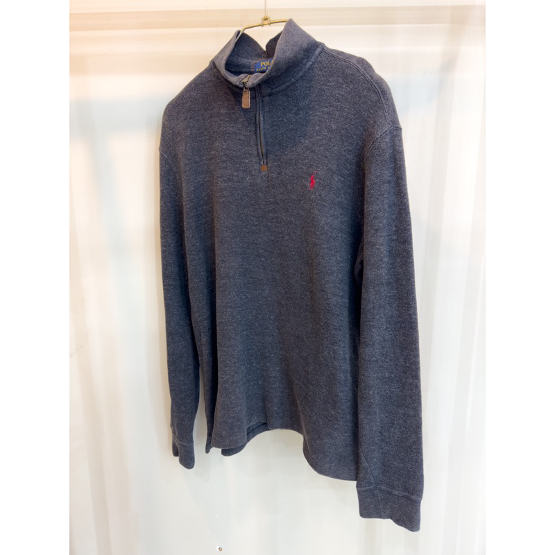 Polo Ralph Lauren Halfzip