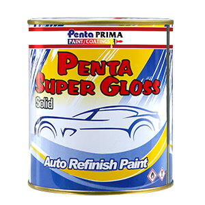 penta supergloss solid 1 kg