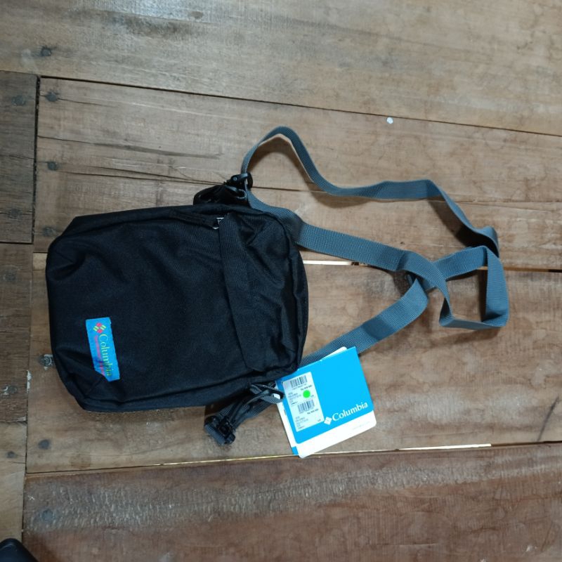Tas Sling Pack Columbia
