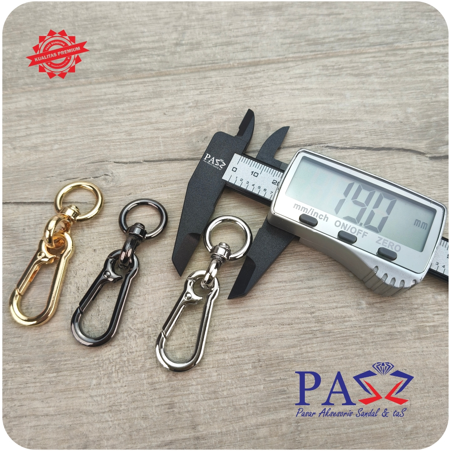 Kait Tas Kew-kew TH1014/13 (PREMIUM)