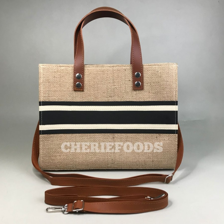 Tas Totebag / Tas Goni Selempang / Tas Totebag Wanita