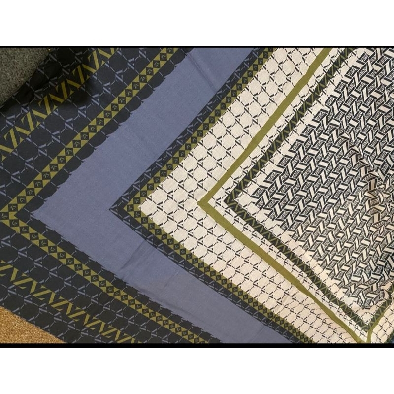 hijab segi 4 vivi zubedi