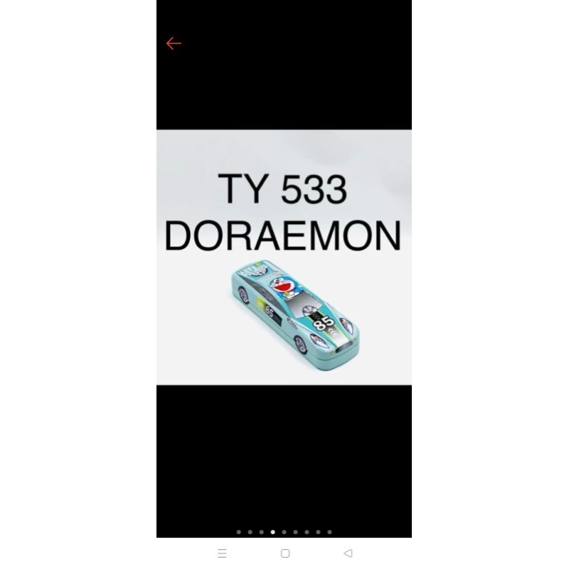 

kotak pensil anak x p r355