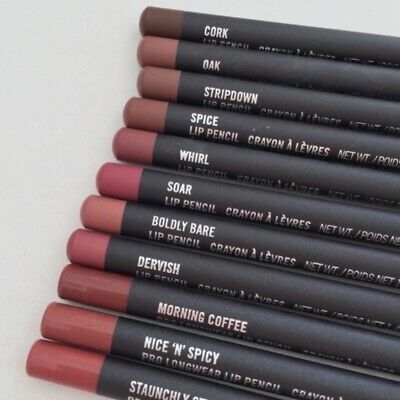 MAC Lip Liner Pencil