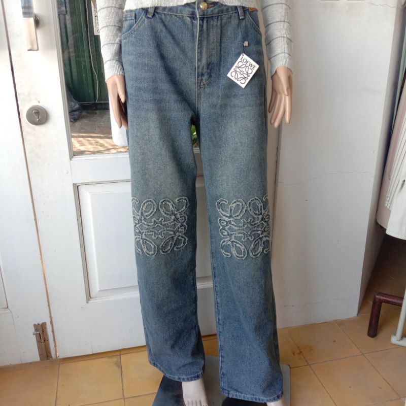 JEANS by LOEWE