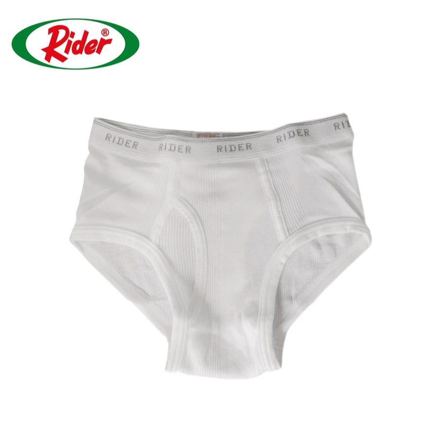 Rider - Celana Dalam Anak Laki-Laki Celana Dalam Anak Rider Kids Kode R125BB ( isi 1 potong)