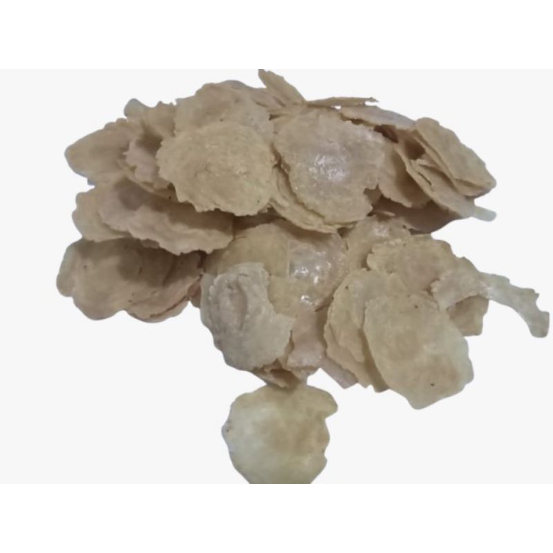 

Emping Melinjo Mentah 250 gr