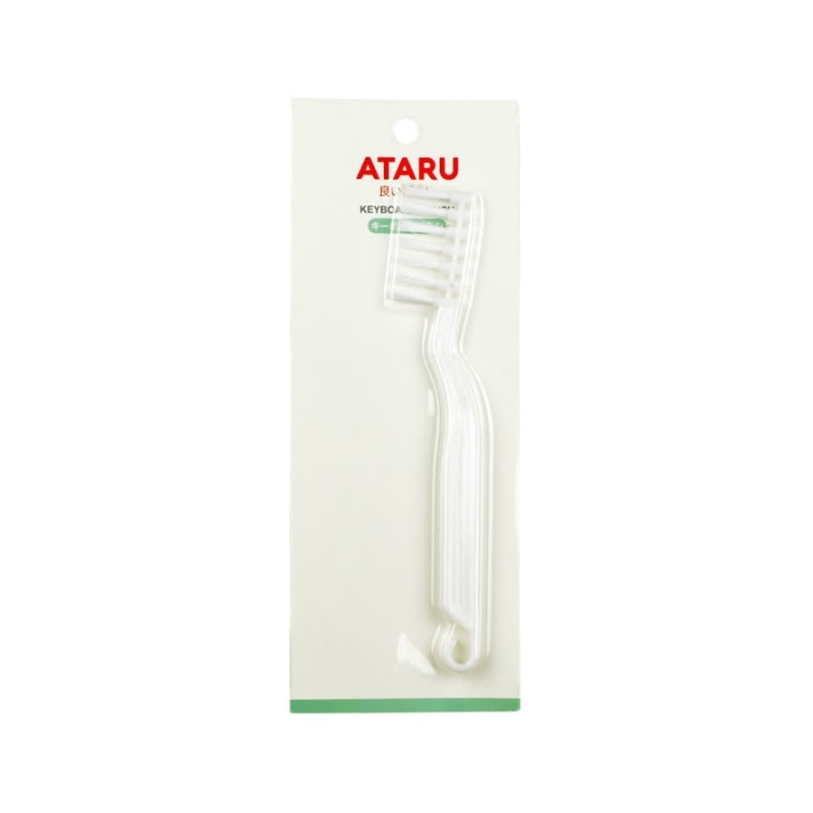 Ataru Sikat Pembersih Keyboard - Pcs