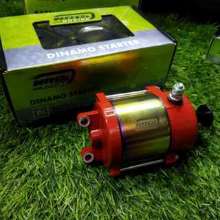 DINAMO STATER BORE UP MIO NRGI RACING/NPP RACING DINAMO STATER MIO SPORTY MIO SMILE