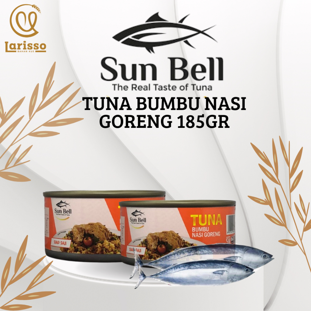 

SUN BELL BUMBU NASI GORENG 185GR