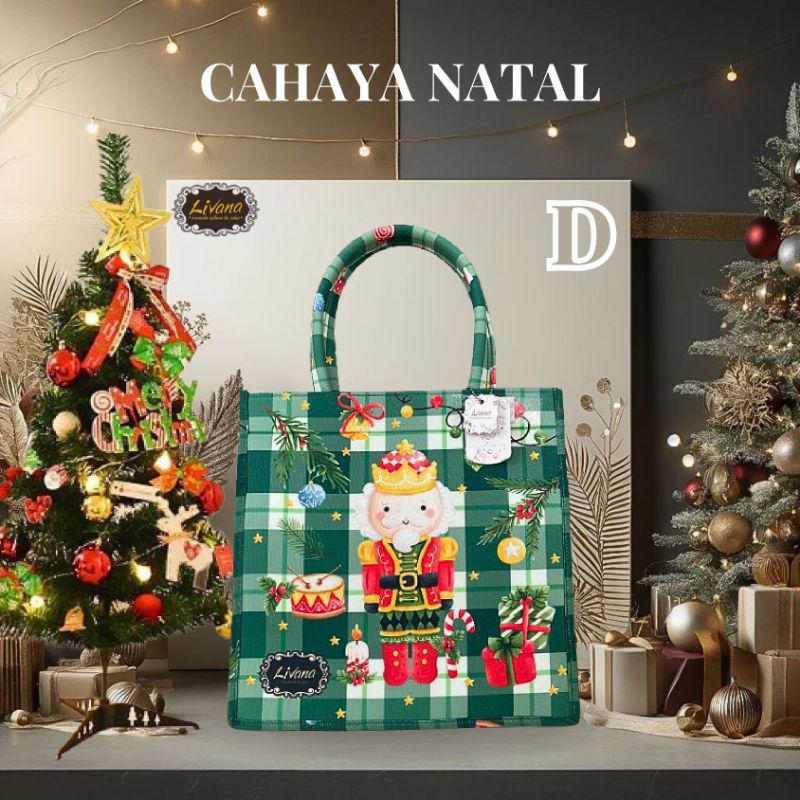 

HAMPERS NATAL-CAHAYA NATAL D