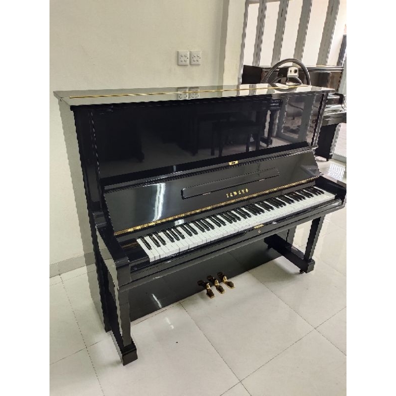 Piano Yamaha U3 A Upright Jepang