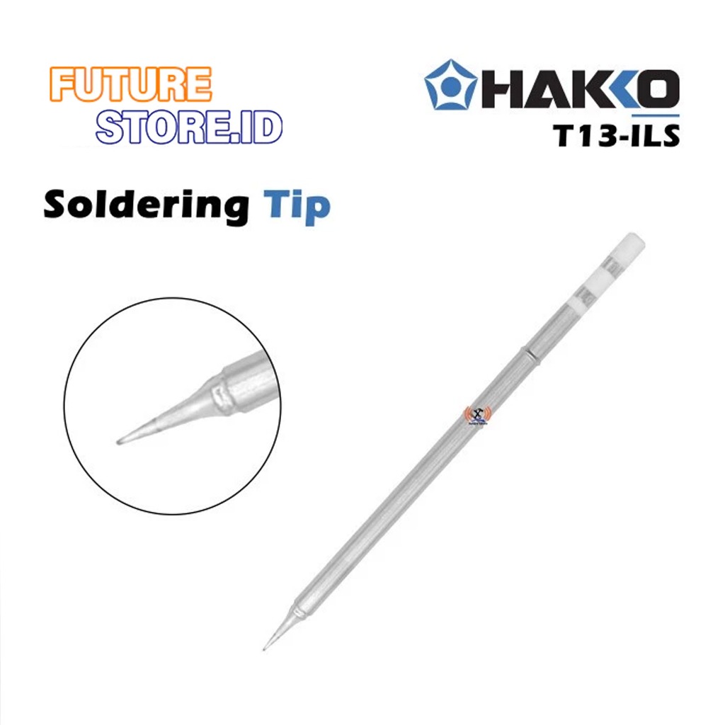 MATA SOLDER STATION HAKKO T-13-ILS -TIP SOLDER