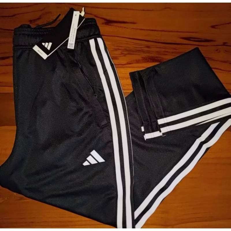 Celana Training Adidas Original Second